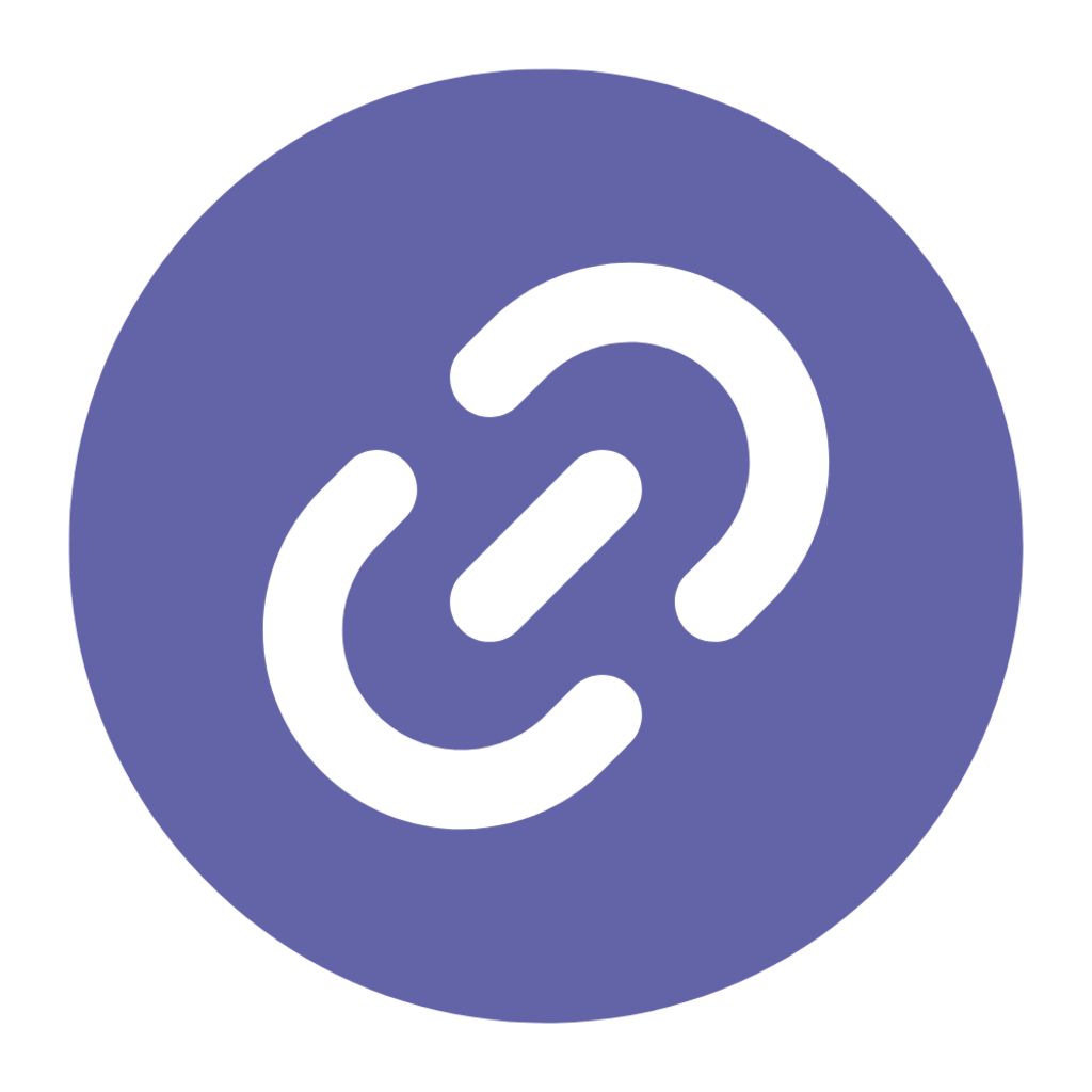 Links+ Icon