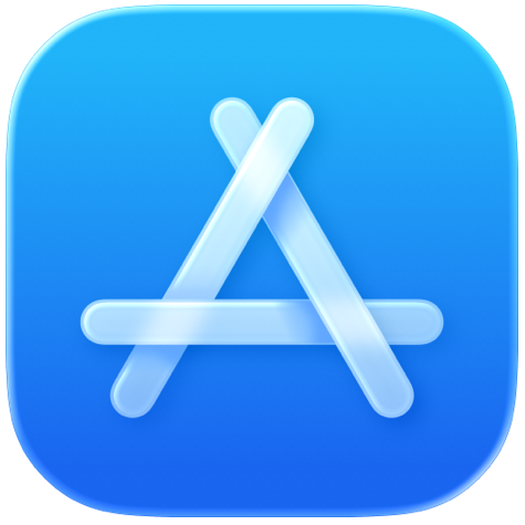 Available on App Store