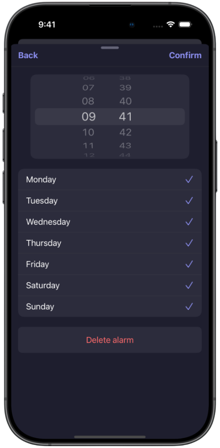 Links+ Screenshot 2