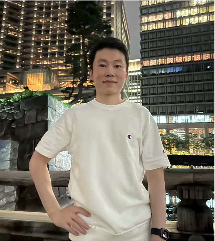 Tokyo 2023