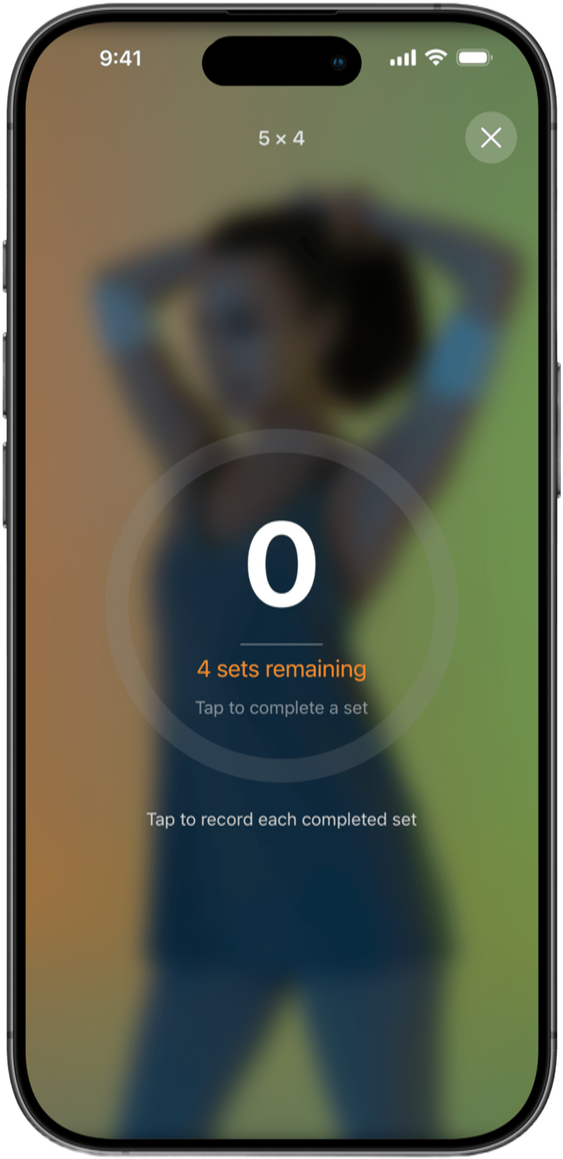 SetTimer Screenshot 2
