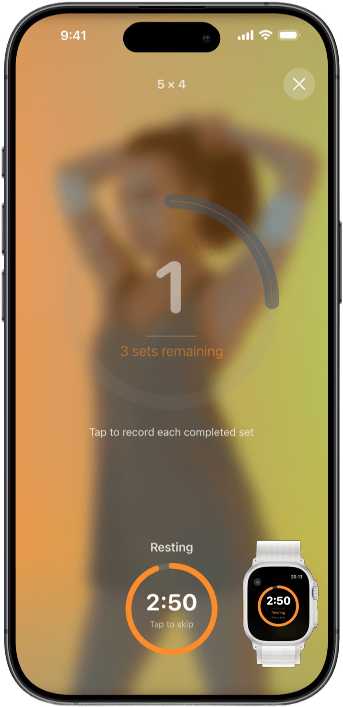 SetTimer Screenshot 3